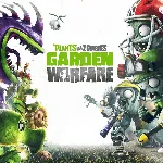 🍒 Plants vs. Zombies Garden Warfare на PS4 и PS5  П2 П
