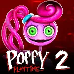 🍒 Poppy play time 2 PS4 PS5  П2 П3