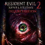 🍒 Resident Evil Revelations 2 Deluxe PS4 PS5  П2 П3