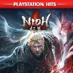 🍒 Nioh Ps4 Ps5  П2 П3