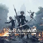 🍒 NieR: Automata Game of the YoRHa Edition PS4 PS5  П2