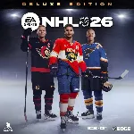 🍒 NHL 26 Deluxe PS5  П2 П3