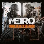 🍒 Metro Redux на PS4 и PS5  П2 П3