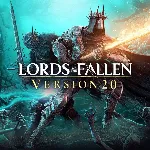 🍒 Lords of the Fallen на PS5  П2 П3