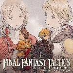 🍒 Final Fantasy Tactics The Ivalice Chronicles  П2 П3