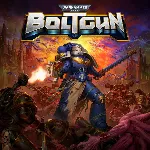 🍒 Warhammer 40,000: Boltgun (PS4 & PS5)  П2 П3