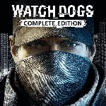 🍒 Watch dogs complete edition PS4 PS5  П2 П3