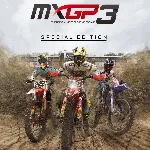 🍒 MXGP3 - Special Edition PS4 PS5  П2 П3