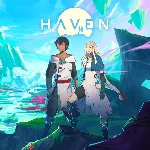 🍒 Haven PS4 PS5  П2 П3