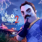 🍒 Купить Hello Neighbor 2 PS4 / PS5 |  / П2 П3