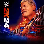 🍒 Купить WWE 2k24 PS4 / PS5 |  / П2 П3