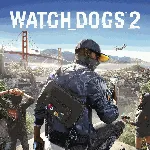 🍒 Купить Watch Dogs 2 PS4 / PS5 |  / П2 П3