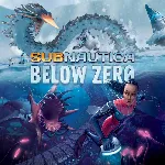 🍒 Купить Subnautica: Below Zero PS4/PS5 |  / П2 П3