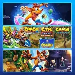 🍒 Crash Bandicoot - Crashiversary Bundle (PS4/PS5)  П2