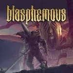 🍒 Blasphemous PS4 PS5  П2 П3