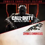 🍒 Купить Call of Duty: Black Ops III (2015) PS4/PS5 | 