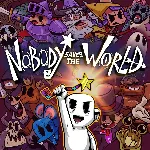 🍒 Nobody Saves the World PS4 PS5  П2 П3