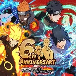 🍒 Naruto TO boruto: shinobi striker PS4 PS5  П2 П3