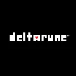 🍒 Deltarune PS4/PS5  П2 П3