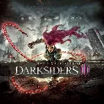 🍒 Darksiders III PS4 PS5  П2 П3