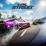 🍒 CarX Street PS5  П2 П3