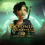 🍒 Beyond Good & Evil 20th PS4 PS5  П2 П3