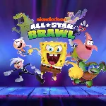 🍒 Nickelodeon All-Star Brawl 2 Ps4 Ps5  П2 П3