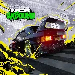 🍒 Need for Speed Unbound on PS5  П2 П3