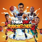 🍒 NBA 2K Playgrounds 2 PS4 PS5  П2 П3