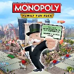 🍒 Monopoly Family Fun Pack PS4 PS5  П2 П3