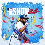 🍒 MLB The Show 24 PS4 PS5  П2 П3