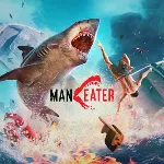 🍒 Maneater Ps4 Ps5  П2 П3