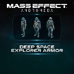 🍒 Mass Effect™: Andromeda PS4 PS5  П2 П3
