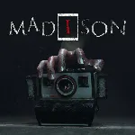 🍒 MADiSON PS4 PS5  П2 П3