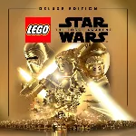🍒 Lego Star Wars: The Force Awakens Deluxe Edition  П2