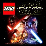 🍒 LEGO® Star Wars™: The Force Awakens PS4 PS5  П2 П3
