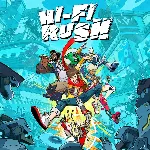 🍒 Hi-Fi rush PS5  П2 П3