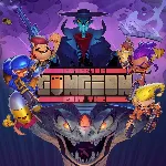 🍒 Enter the Gungeon PS4 PS5  П2 П3