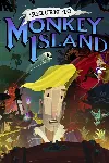 ✅ Return to Monkey Island Xbox Series X|S активация