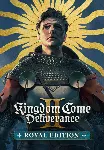 Kingdom Come: Deliverance II - Royal Edition (STEAM Клю
