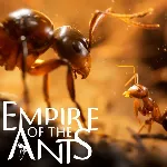 🍒 Empire of the Ants PS5  П2 П3