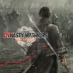 🍒 DYNASTY WARRIORS: ORIGINS PS5  П2 П3