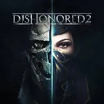 🍒 Dishonored 2 PS4 PS5  П2 П3