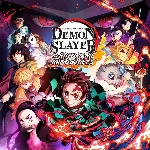 🍒 Demon Slayer -Kimetsu no Yaiba- The Hinokami Chronic