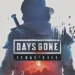🍒 Days Gone Remastered PS5  П2 П3