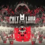 🍒 Cult of the Lamb PS4 PS5  П2 П3