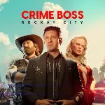 🍒 Crime Boss: Rockay City PS5  П2 П3