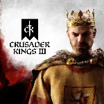 🍒 Crusader Kings 3 PS5  П2 П3