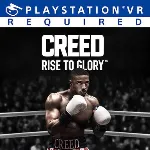 🍒 Creed: Rise to Glory PS4 PS5 VR1  П2 П3