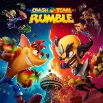 🍒 Crash Team Rumble PS4 PS5  П2 П3
